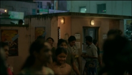 Suzhal The Vortex - Season 02 Episode 06